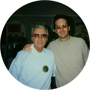 Christian Darren - Screenwriter