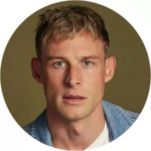 Christian David Gebert - Actor