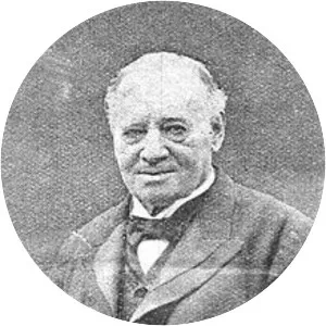 Christian David Ginsburg