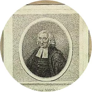 Christian David Lenz