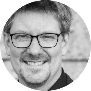 Christian Dayé - Sociologist