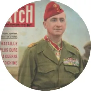 Christian de Castries