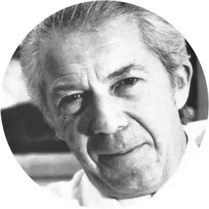 Christian de Duve - Belgian biochemist