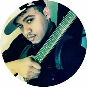 Christian DeBarge - Bobby DeBarge's son