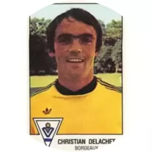 Christian Delachet