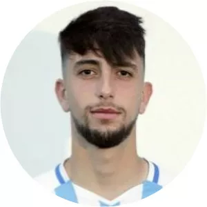 Christian Delgado Barragán