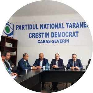 Christian Democratic National Peasants' Party