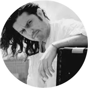 Christian Desnos Musician