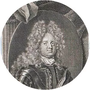 Christian Detlev Reventlow