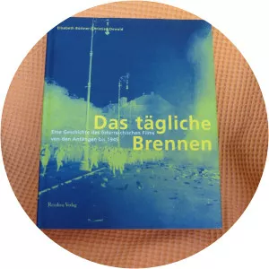 Christian Dewald - Film scholar