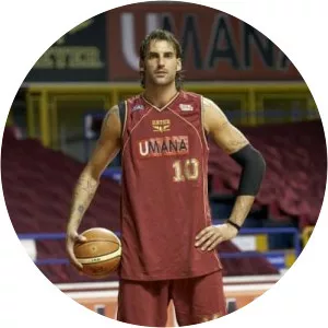 Christian Di Giuliomaria