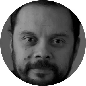 Christian Díaz Pardo - Film director