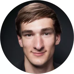 Christian Dieckhoff - Author