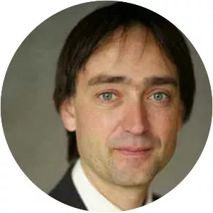 Christian Dierstein - German musician