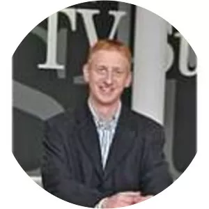 Christian Dirks - Historian