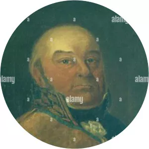 Christian Ditlev Adolph Arenfeldt - Military officer