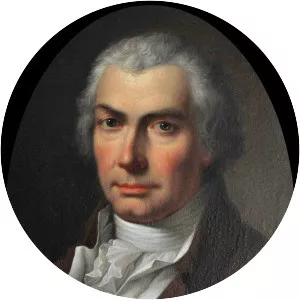 Christian Ditlev Frederik Reventlow photograph