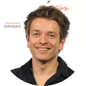 Christian Ditter - German director