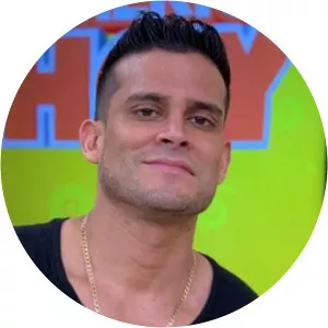 Christian Domínguez