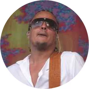 Christian Douglas Danstrøm