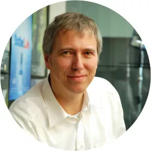 Christian Drewing - Film producer