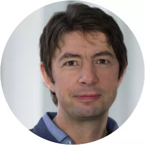 Christian Drosten