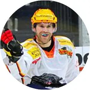 Christian Dubé - Member of the National Assembly of Quebec