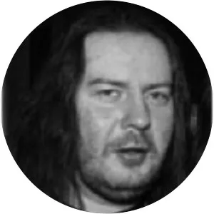 Christian Dudek (Christian Witchhunter Dudek)