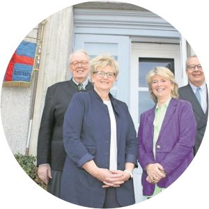 Christian, Duke of Oldenburg