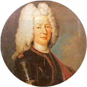 Christian, Duke of Saxe-Eisenberg