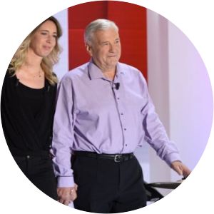 Christian Durier photograph