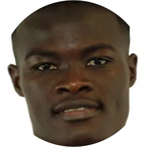 Christian Dyo Ngakole