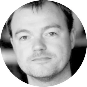 Christian E. Christiansen - Danish filmmaker