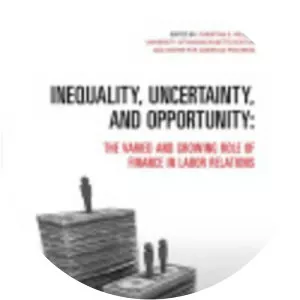 Christian E. Weller - Author