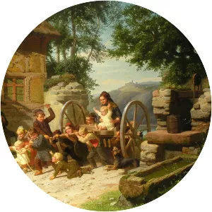 Christian Eduard Boettcher