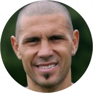 Christian Eduardo Giménez