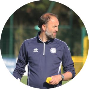 Christian Edwards - Welsh football coach