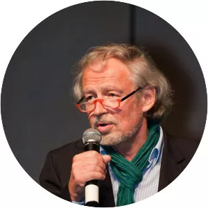 Christian Ehalt - Author