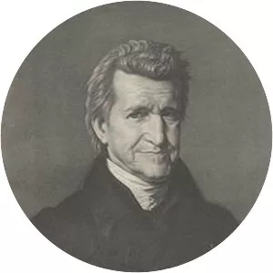 Christian Ehrenfried Weigel