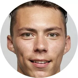 Christian Ehrnhofer Rodríguez - Soccer player