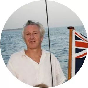 Christian Eisenbeiss