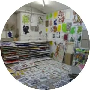 Christian Eisenberger