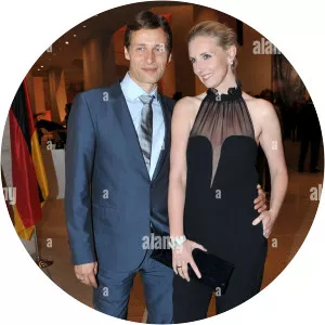 Christian Elsen - Jette Joop's ex-husband