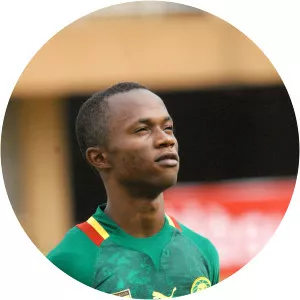 Christian Emmanuel Nguidjol Bayemi