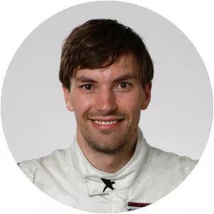 Christian Engelhart - German motorsports racing driver