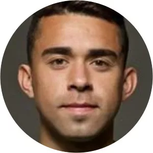 Christian Enriquez - Soccer player