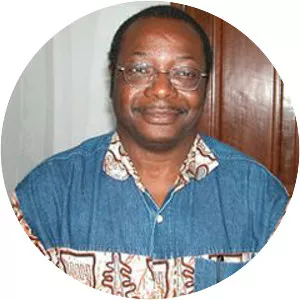 Christian Epanya - Author