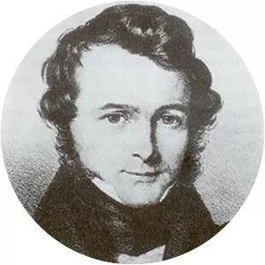 Christian Erich Hermann von Meyer