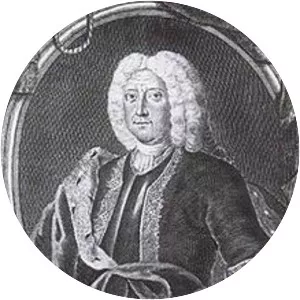 Christian Ernest II, Duke of Saxe-Coburg-Saalfeld