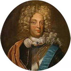 Christian Ernst, Margrave of Brandenburg-Bayreuth